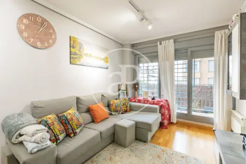 Apartamento en Vega de la Moraleja