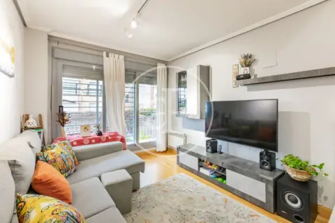 Apartamento en Vega de la Moraleja