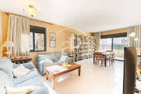 Apartamento en Son Armadans