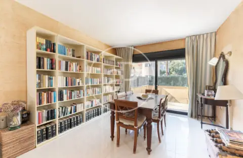 Apartamento en Son Armadans