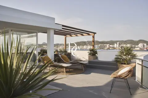 Apartamento en Ibiza - Eivissa