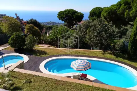Casa en Lloret de Mar