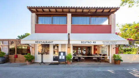 Local comercial en El Toro