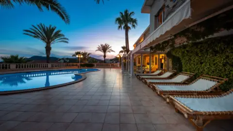 Casa en Pagueira