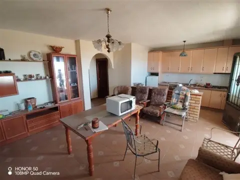 Finca rústica en Molvízar