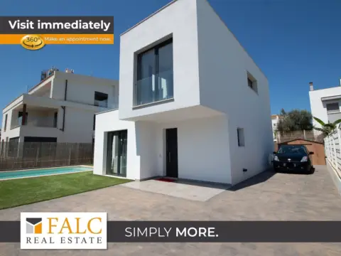 Casa en Ca'n Picafort