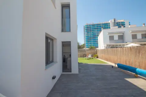 Casa en Ca'n Picafort