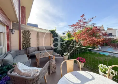 Casa en Rejas