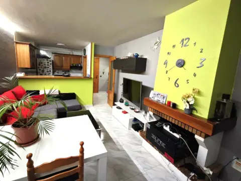 Piso en Les Bons