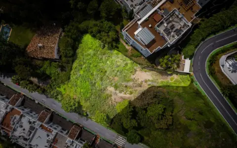 Terreno en Benahavís