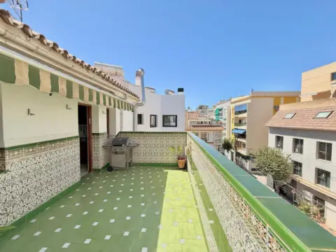Apartamento en Pueblo López