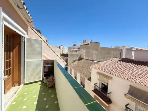 Apartamento en Pueblo López