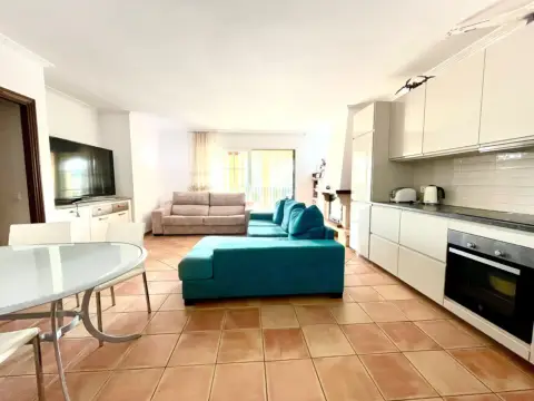 Apartamento en Santa Ponça