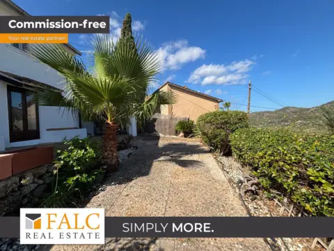 Finca rústica en Port d'Andratx