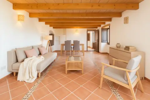 Finca rústica en Port d'Andratx