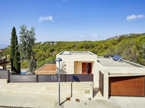 Casa en Lloret de Mar