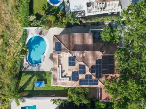Casa en La Campana