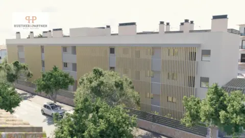 Apartamento en Porto Cristo