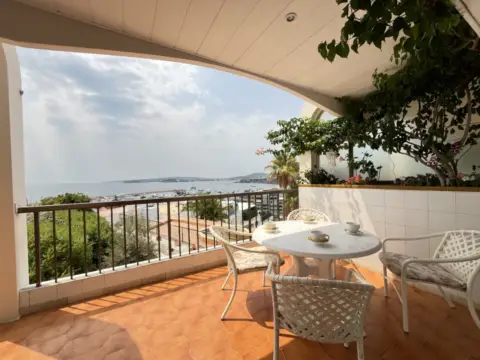 Apartamento en Portals Nous-Bendinat