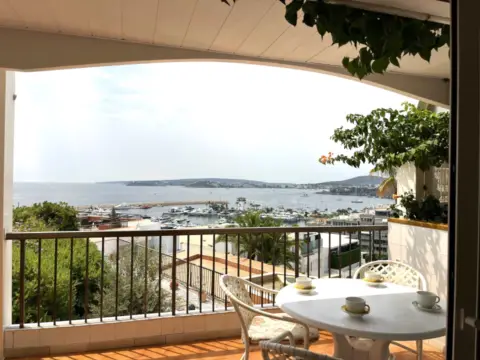 Apartamento en Portals Nous-Bendinat