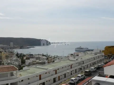Apartamento en Los Cristos