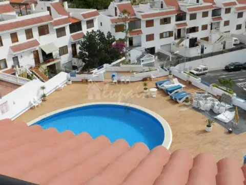 Apartamento en Los Cristos