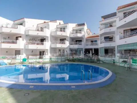 Apartamento en Los Cristos