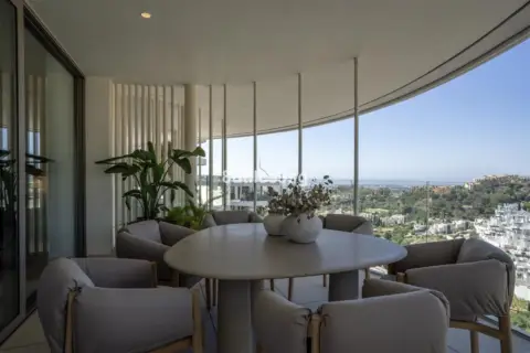 Apartamento en La Quinta