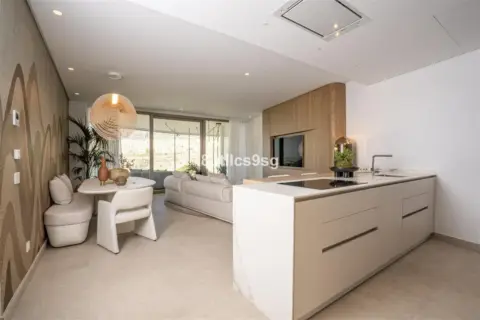 Apartamento en La Quinta