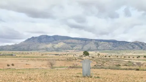 Terreno en Torre del Rico