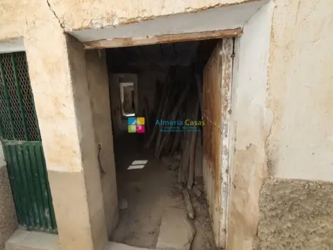 Casa en Sierro