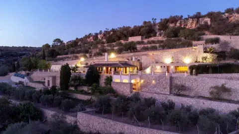 Finca rústica en Sa Casa Blanca