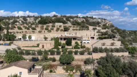 Finca rústica en Sa Casa Blanca
