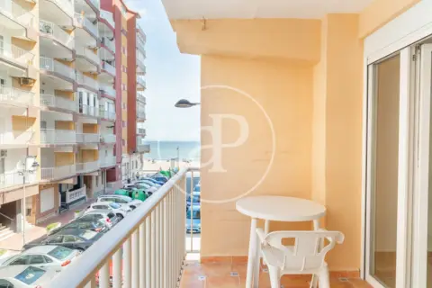 Apartamento en El Perelló