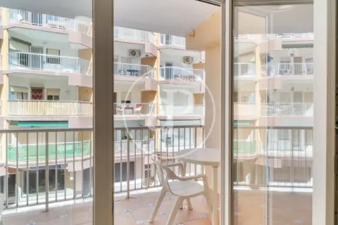 Apartamento en El Perelló