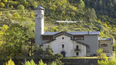 Apartamento en Encamp