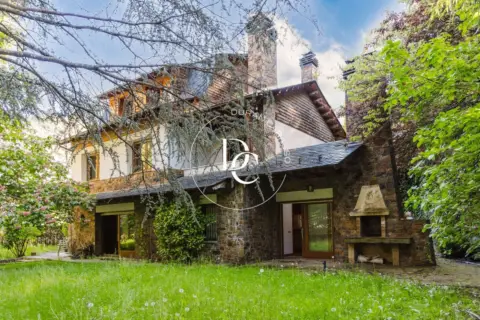 Casa en Sant Julià de Lòria