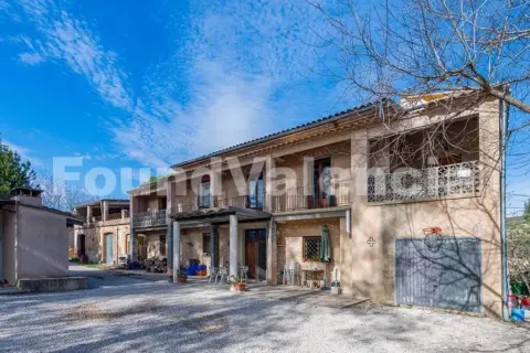 Casa en Bocairent