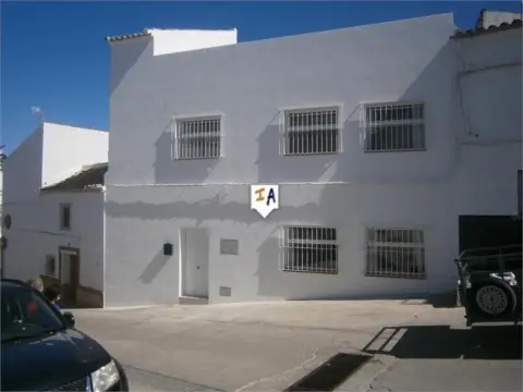 Casa en Pruna