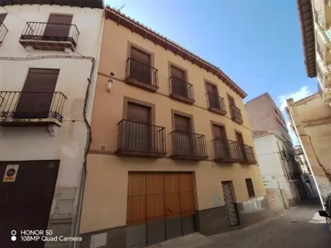 Casa en Guadix