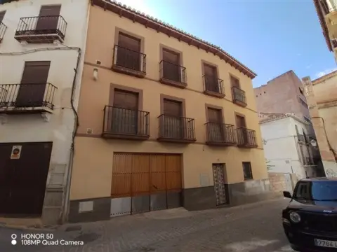 Casa en Guadix