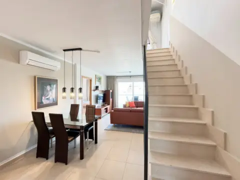 Ático en Cales de Mallorca