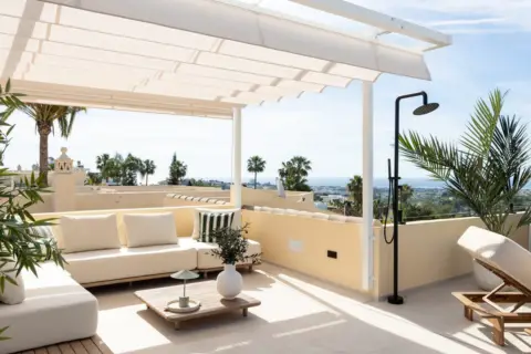 Casa – Moraleja