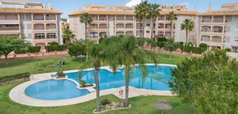 Piso – Orihuela