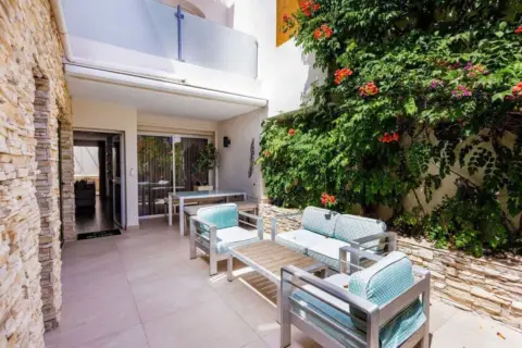 Casa en Nueva Andalucía