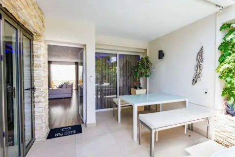 Casa en Nueva Andalucía
