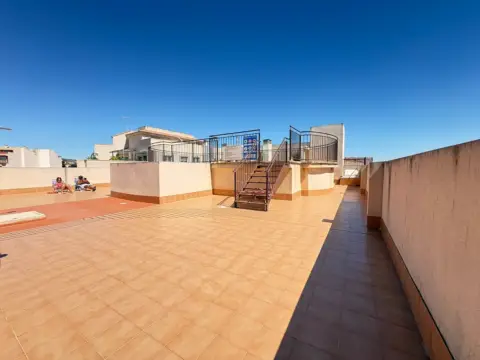 Apartamento en Sucs