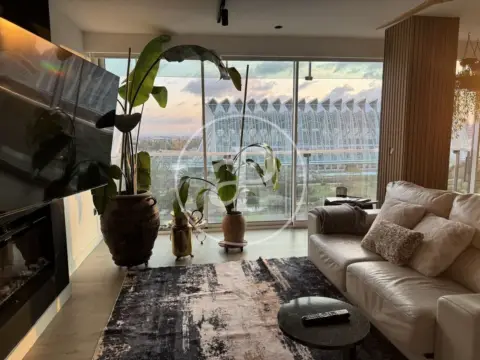 Apartamento en Penya-roja