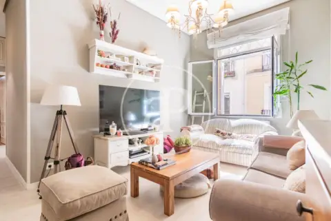 Apartamento en Embajadores-Lavapiés
