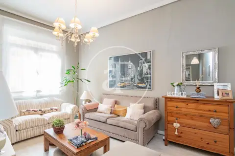 Apartamento en Embajadores-Lavapiés